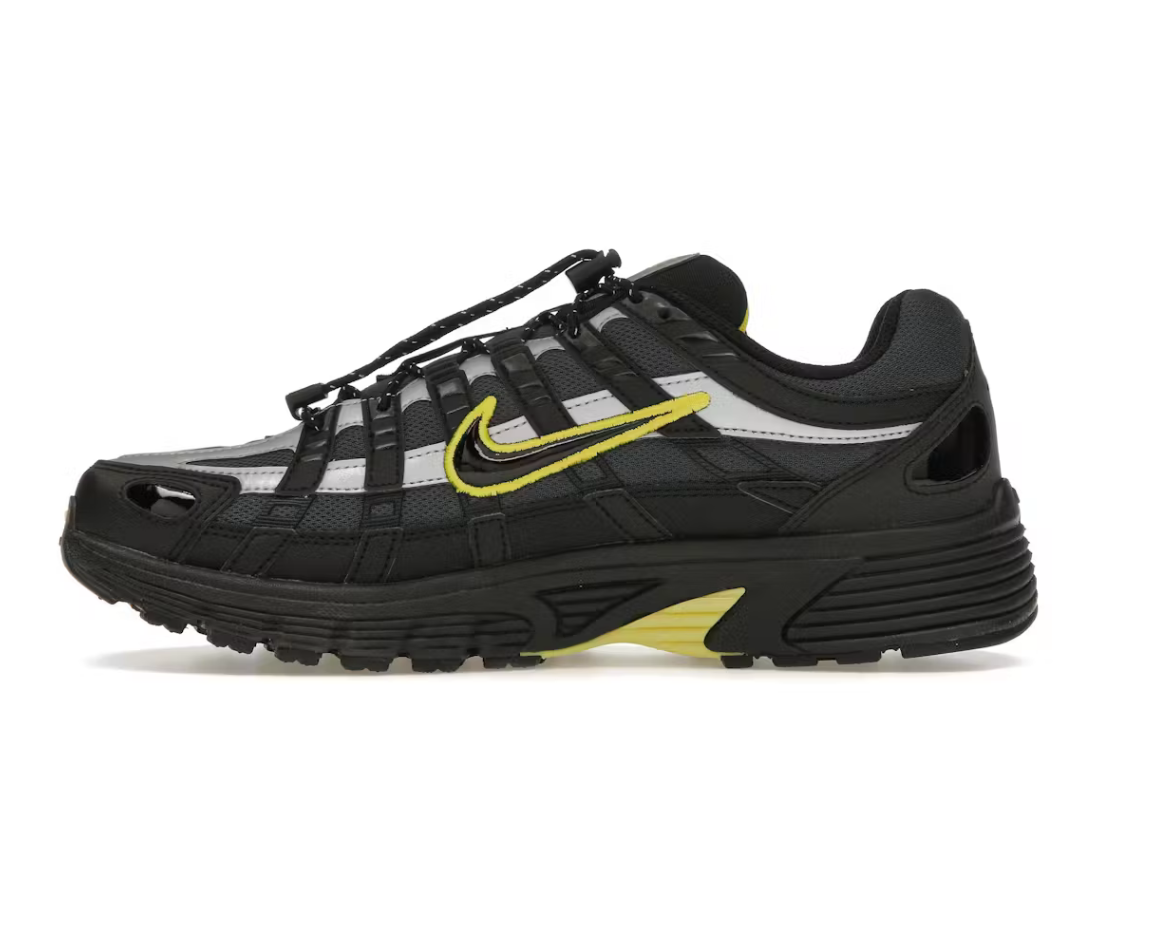 Nike P-6000 'Anthracite High Voltage'