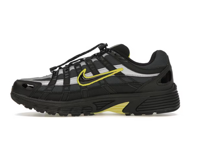 Nike P-6000 'Anthracite High Voltage'