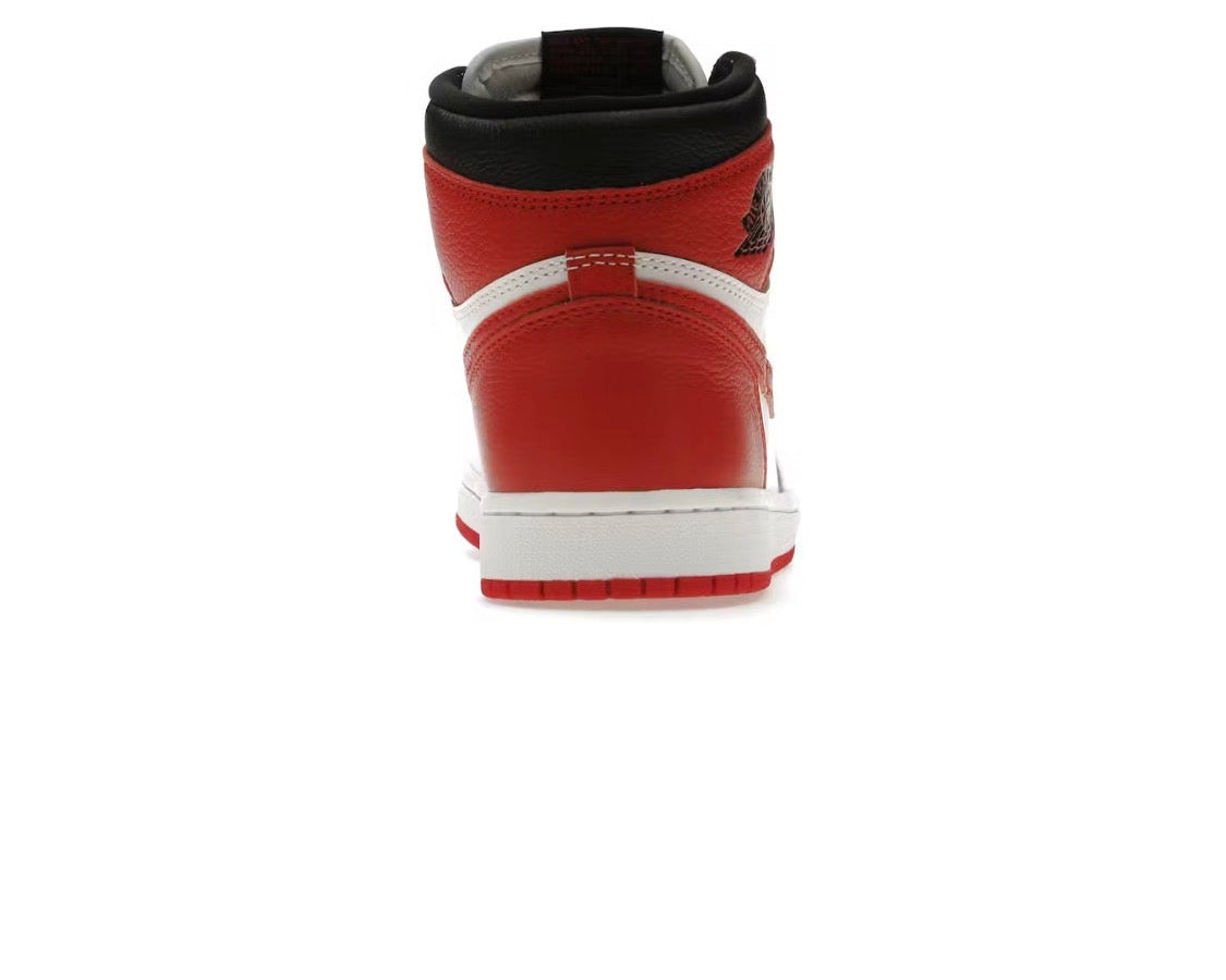 Air Jordan 1 Retro High OG 'Heritage'
