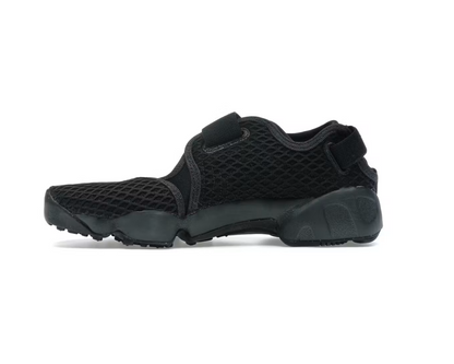Nike Air Rift 'Off-Noir' (W)
