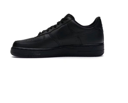 Nike Air Force 1 '07 'Triple Black'