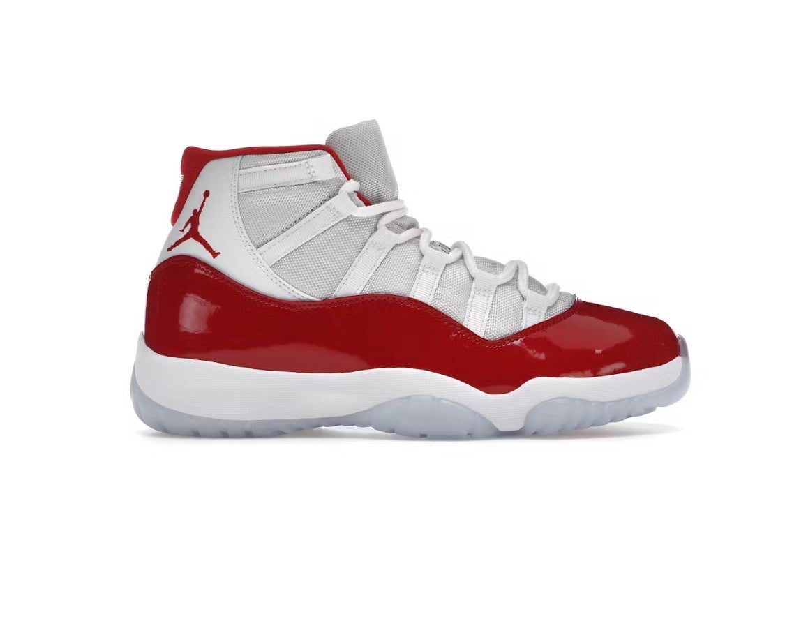 Air Jordan 11 Retro 'Cherry'