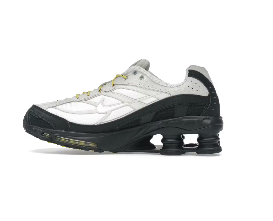 Nike Shox Ride 2 'Black Phantom'