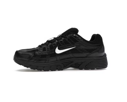 Nike P-6000 'Black White'