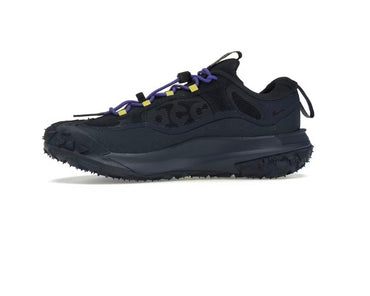 Nike ACG Mountain Fly 2 Low GORE-TEX 'Midnight Navy'