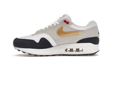 Nike Air Max 1 'Olympic'