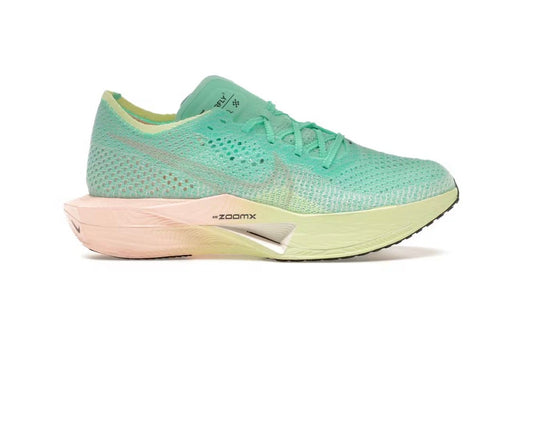 Nike ZoomX VaporFly Next% 3 'Mint Foam Sunset Tint' (W)