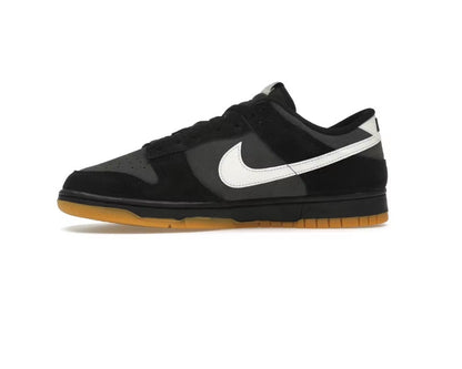 Nike Dunk Low SE 'Black Anthracite Gum'