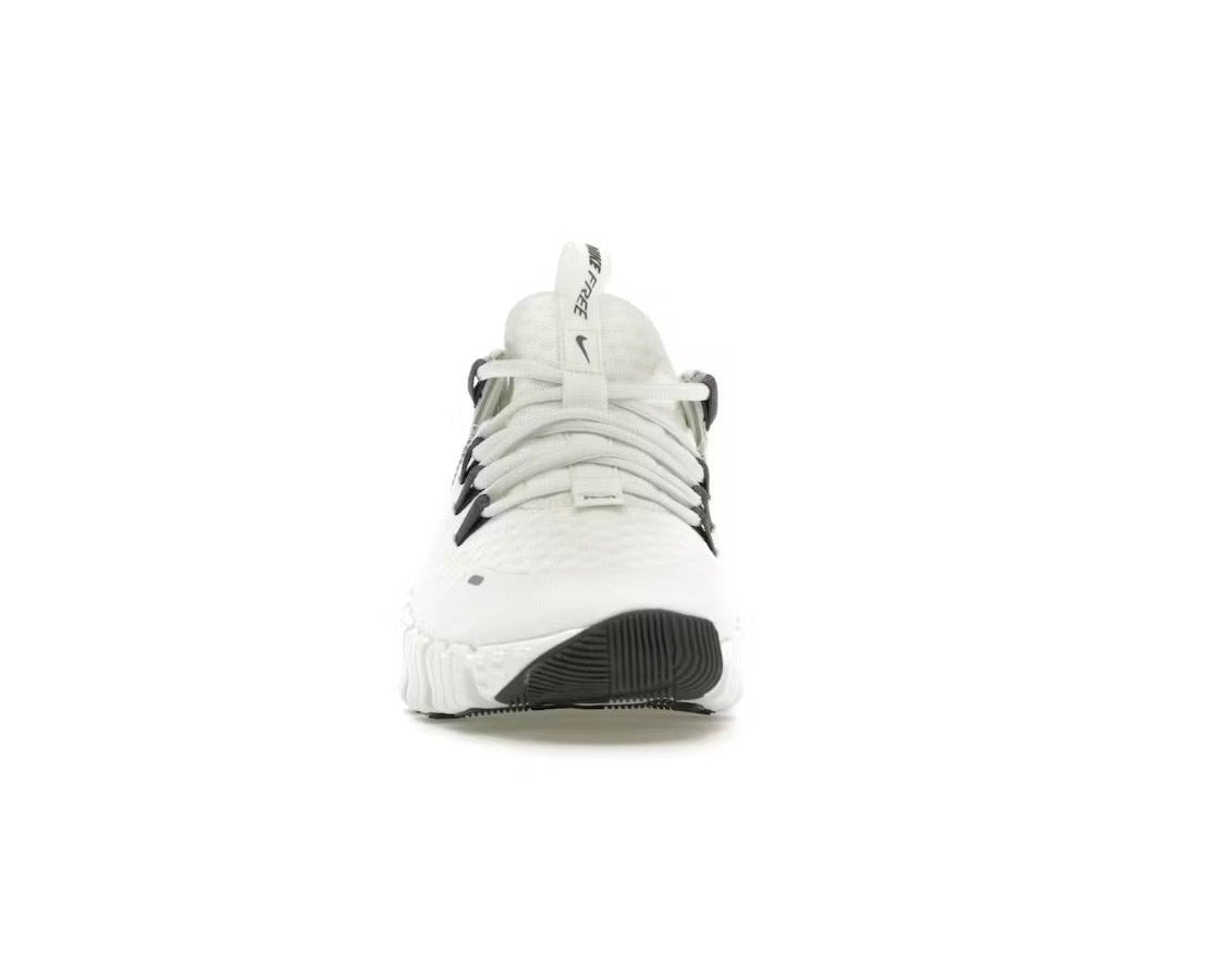Nike Free Metcon 5 'White Bright Mandarin'