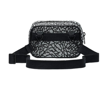 Jordan Icon Camera Bag “Black Cement” 2L