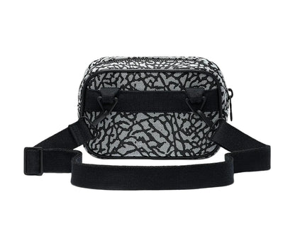 Jordan Icon Camera Bag “Black Cement” 2L