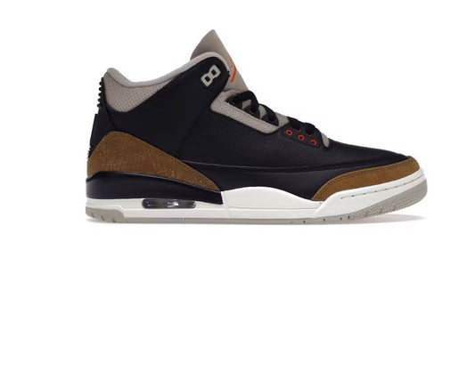 Air Jordan 3 Retro 'Desert Elephant'