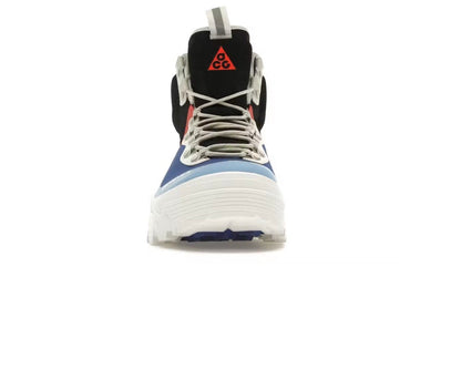 Nike ACG Zoom Gaiadome GORE-TEX 'Hyper Royal Black'