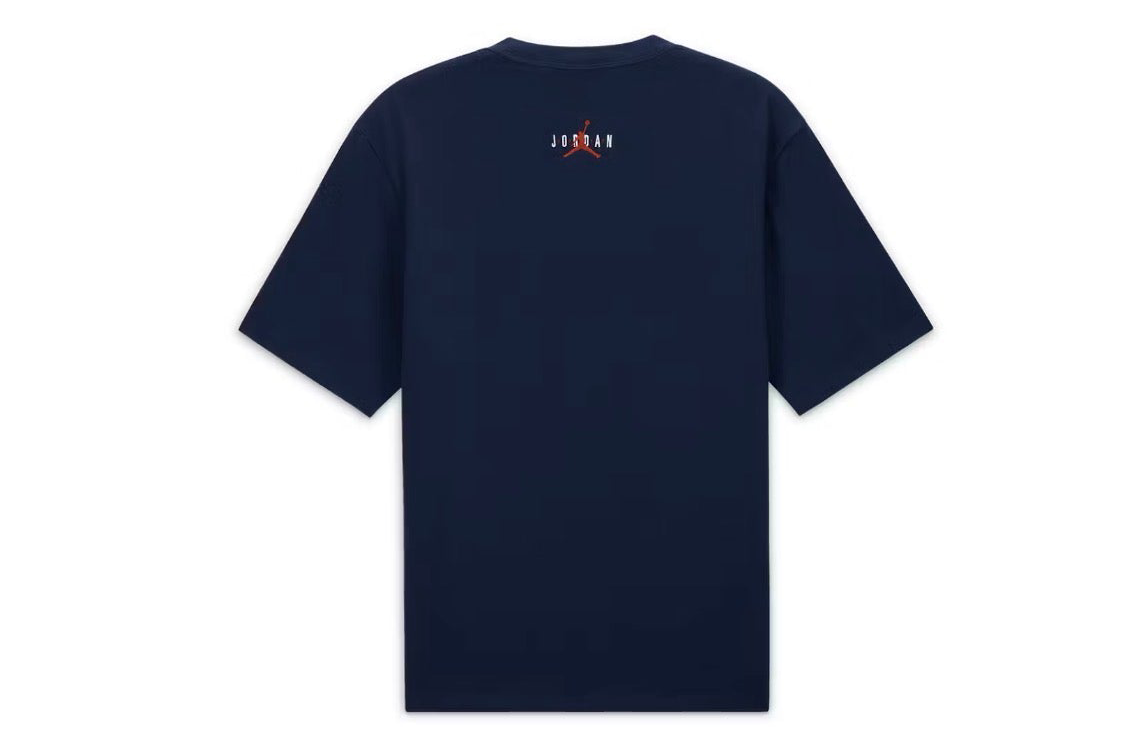 Jordan x Eastside Golf T-Shirt “Midnight Navy”