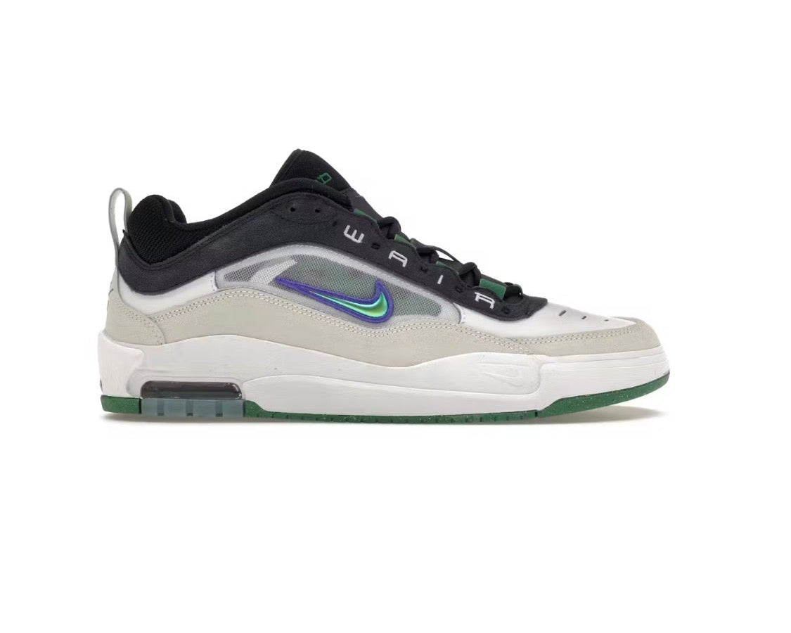 Nike Air Max Ishod Wair SB 'Obsidian Pine