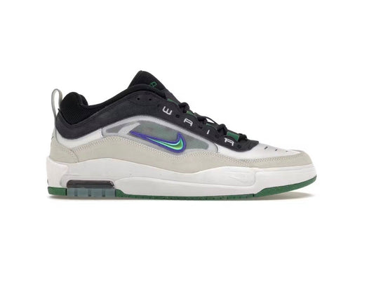 Nike Air Max Ishod Wair SB 'Obsidian Pine