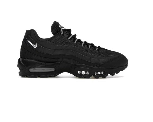 Nike Air Max 95 'Black Grey'