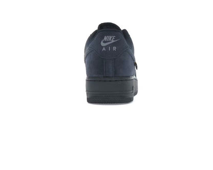 Nike Air Force 1 '07 Low 'Dark Obsidian Cordura'