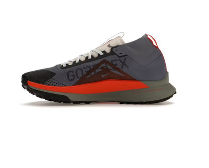 Nike React Pegasus Trail 4 GORE-TEX 'Light Carbon Dark Cosmic Clay'