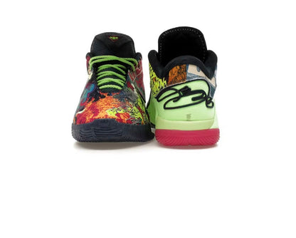 Nike LeBron 22 'Bryce's World'