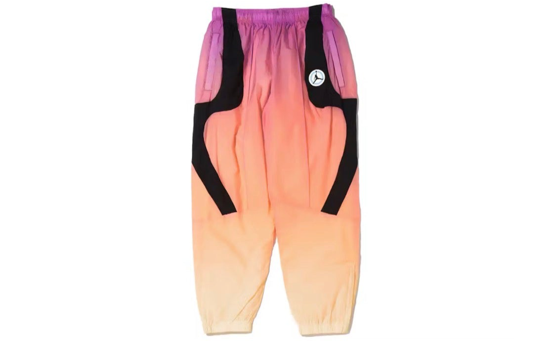 Jordan x DJ Khaled Track Pant “Multicolor”