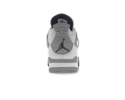 Air Jordan 4 Retro 'Midnight Navy'