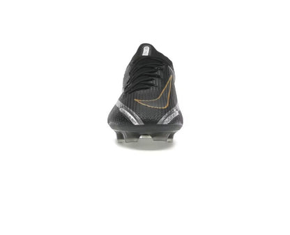 Nike Phantom GT2 Elite FG 'Black Metallic Gold'