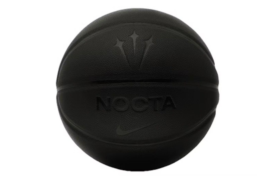 Nike x Nocta Elite Basket Ball “Black”
