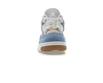 Air Jordan 4 Retro TEX 'Worn Blue Denim' (W)