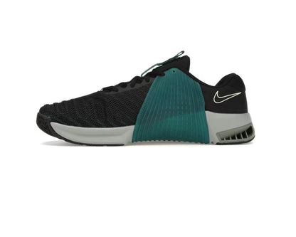 Nike Metcon 9 'Black Geode Teal'