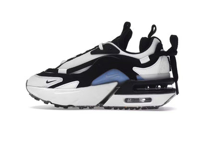 Nike Air Max Furyosa 'White Black' (W)
