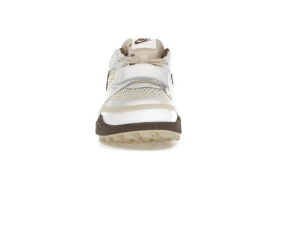 Nike x Travis Scott Zoom Field Jaxx 'Light Chocolate'