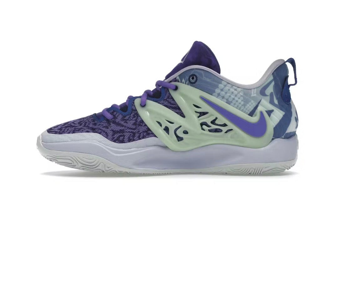 Nike KD 15 'Nightmares'