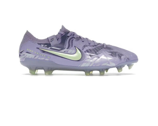Nike Tiempo Legend 10 Elite FG 'United Pack 2025'
