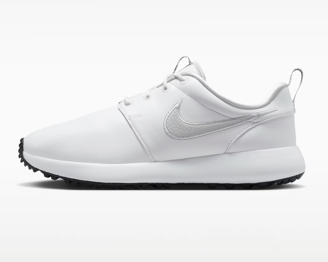Nike Roshe Golf 'White Black'
