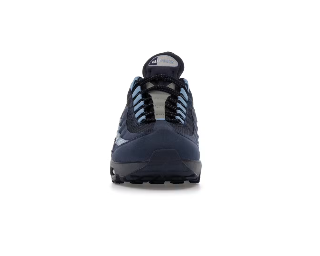 Nike Air Max 95 SE 'Big Bubble - Work Blue'