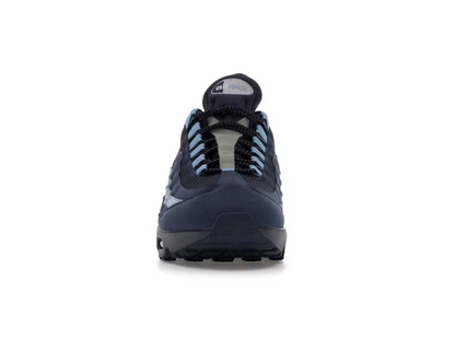 Nike Air Max 95 SE 'Big Bubble - Work Blue'