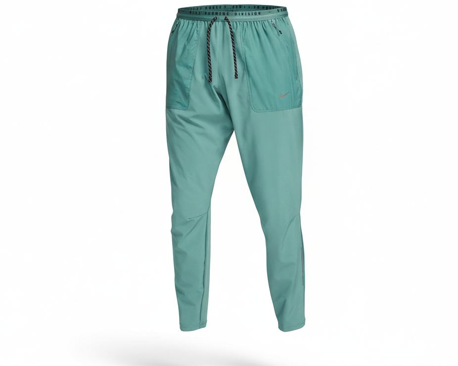 Nike Dri-Fit Running Division Pant “Green”