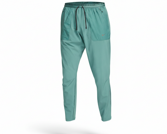 Nike Dri-Fit Running Division Pant “Green”