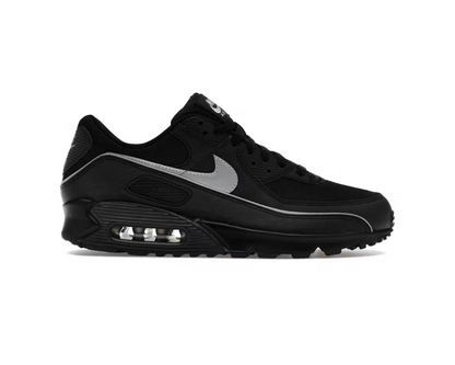 Nike Air Max 90 Premium Reflective 'Black'