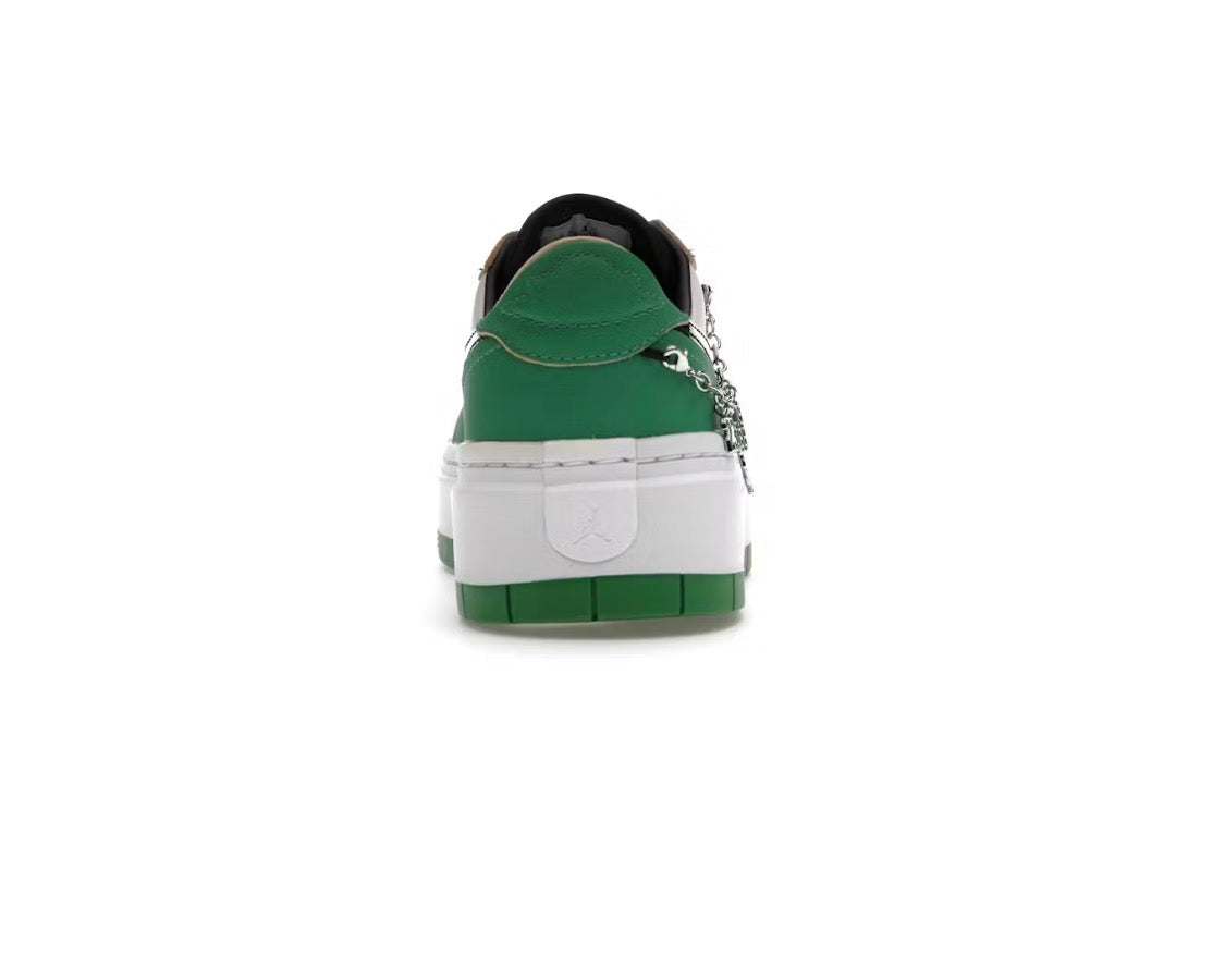 Air Jordan 1 Elevate Low SE 'Lucky Green' (W)