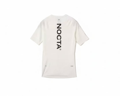 Nike x Nocta Base Layer Basketball T-Shirt “White”