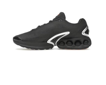 Nike Air Max DN 'Black Metallic Silver'