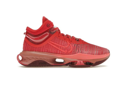 Nike Air Zoom GT Jump 2 'Light Fusion Red'