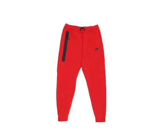 Nike Tech Jogger “Red” Man