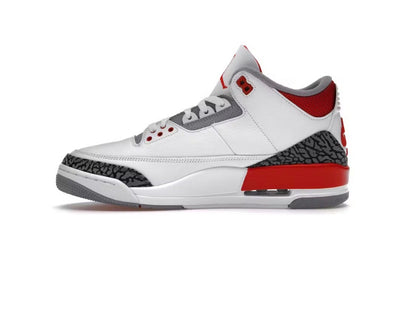 Air Jordan 3 Retro 'Fire Red'