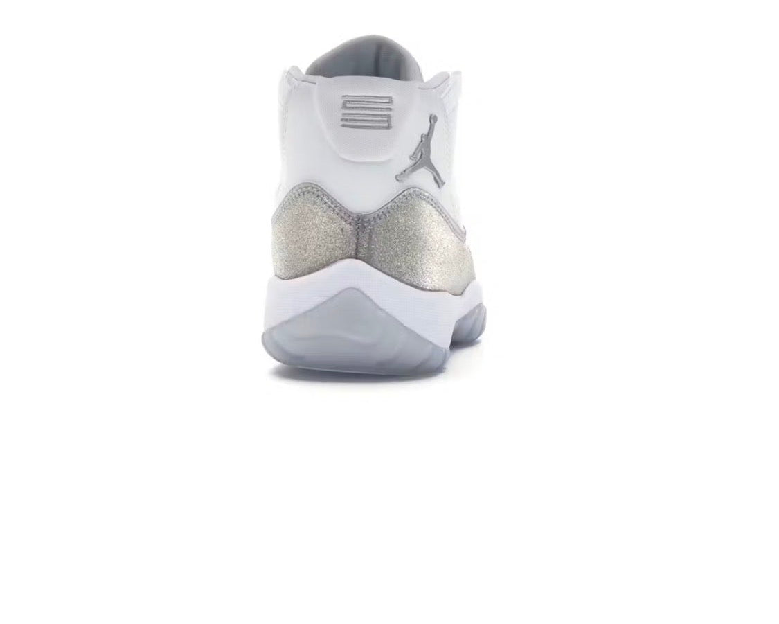 Air Jordan 11 Retro 'Metallic Silver' (W)