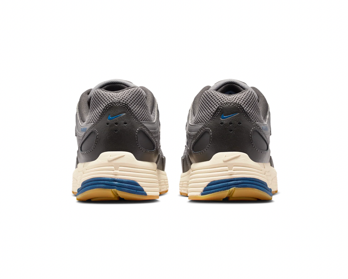 Nike P-6000 Pencil Point Court Blue