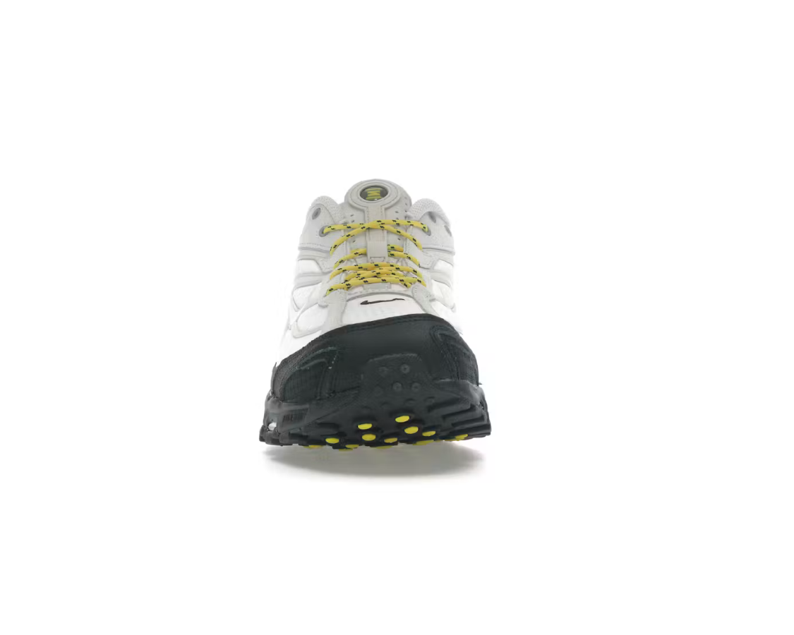 Nike Shox Ride 2 'Black Phantom'