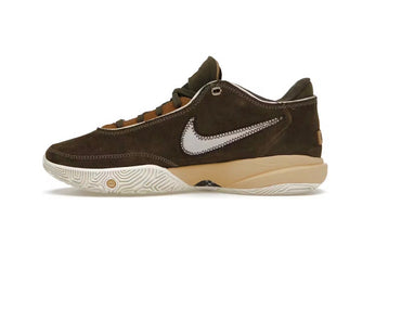Nike LeBron 20 'Olive Green'